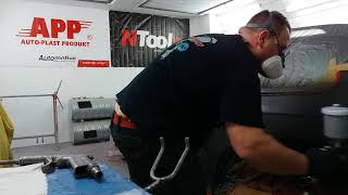 Jak naprawić 00361 Great Wall