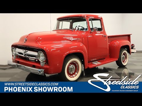 1956 Ford F100 (CC-1034793) for sale in Mesa, Arizona