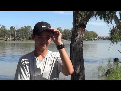 Interview with Tai Sach - Thursday 13 April 2017