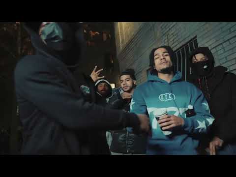 Double 00 - Nobody Knows (Shot By BigApetv)