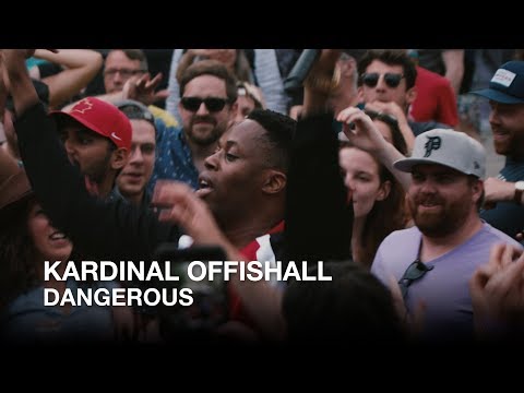 Kardinal Offishall | Dangerous | CBC Music Festival