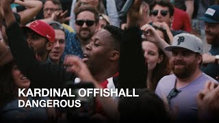 Kardinal Offishall | Dangerous | CBC Music Festival