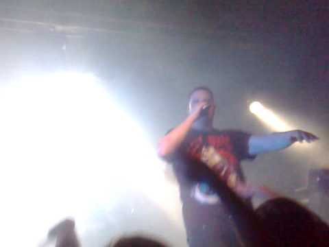 Tua Weck mich auf live in Erlangen