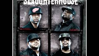 Slaughterhouse - Onslaught