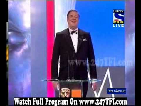 BAFTA Awards 2012 Part 1 [www.247TFI.com]