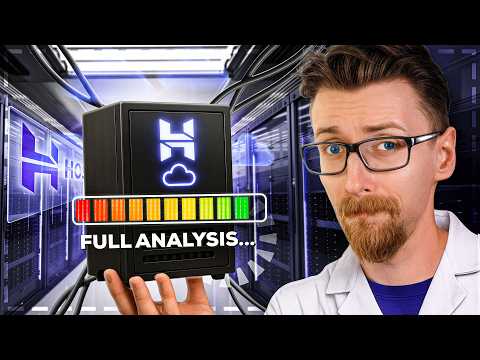 Best Cheap VPS? $4.99 For AMD EPYC CPUs & NVMe Storage