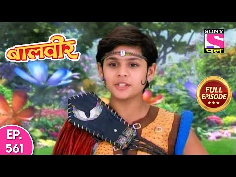 Baal Veer - Full Episode - 561 - 7th November, 2019