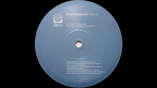 Beat Renegades - Hold Up (Reaper Mix) (2000)