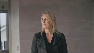 Gillian Ryan's Story