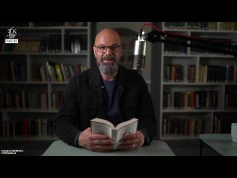 Dag 185 "Jag, mig själv och mitt" - 365 dagar med Jesus (Niklas Piensoho)