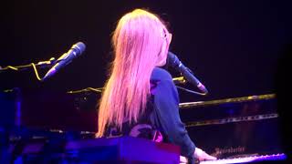 Tori Amos - New Orleans, LA - November 14, 2017 - Amazing Grace