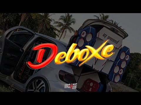 Deboxe Eletro Funk 2021 - Bota a Mão no Chão (DJ John Lou) Tik Tok