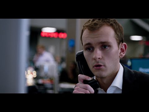 Las estrellas de 'Industry', Harry Lawtey y Ken Leung, desvelan la charla motivadora viral de 'So...