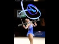 Liubov Charkashyna (BLR) - Ribbon Music 2012 ...