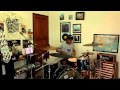 State Champs - "Easy Enough" [Drum Cover ...
