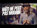 “Haïti est bien plus que des images de violence” assure Louis Philippe Dalembert