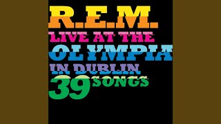 Maps And Legends (Live At The Olympia Theatre, Dublin, Ireland / 2007)