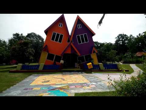 MnM Home Whimsical Houses