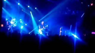 Theory of a Deadman   Little Smirk