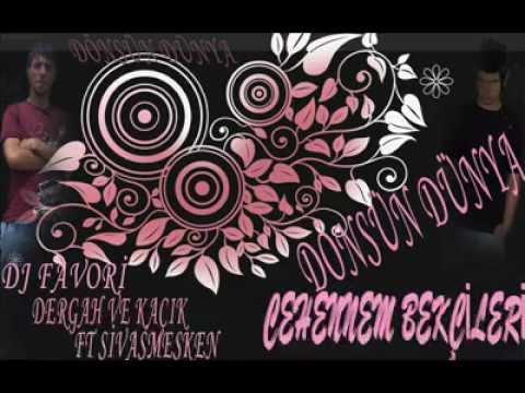 CehennemBekçileri Ft. Dj Favori Ve SiVaS MeSKen [ Cok Fenaa ]