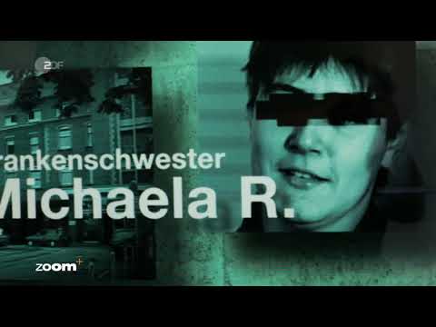 ZDFzoom Mord im Krankenhaus (2018)