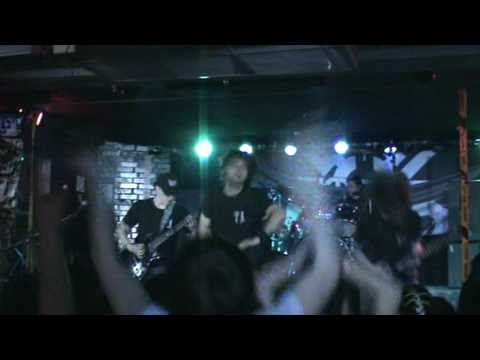 TERROR INSIDE - Live at RELAX club, Moscow (20.03.2010) [MXN] ~Full Length~