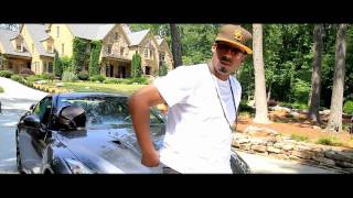 Young King Tut feat. Candy Nicole Blessed That I Made It - The Official Video (Widescreen)