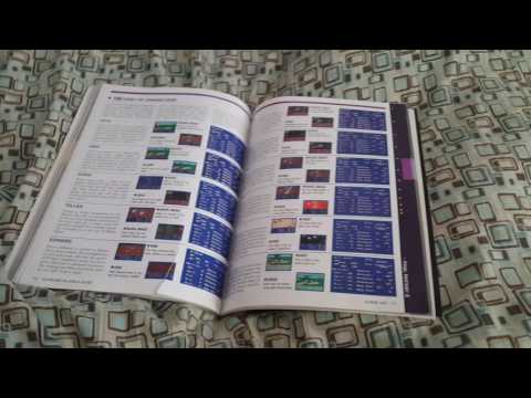 My videogame magazine collection. (Part 2)