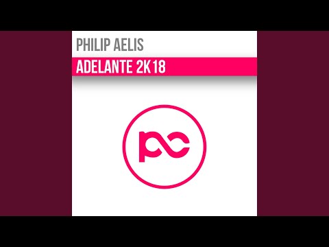 Adelante 2K18 (Pop Vision Radio Edit)