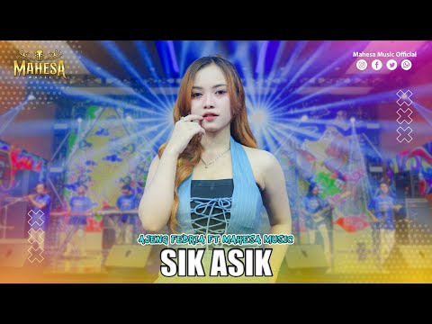 AJENG FEBRIA - SIK ASIK | Mahesa Music