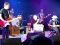 Homeless Child 3-2-13 Royal Oaks Theater Charlie Musselwhite Ben Harper