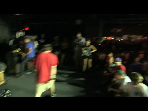 [hate5six] Mother of Mercy - August 12, 2011 Video