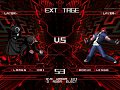 ALTERNATIVES Flames Orochi Iori Vs Orochi Flamme Shingo