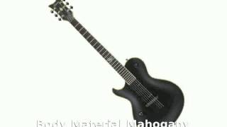 Video thumbnail for Schecter Guitar Research Blackjack ATX Solo-II Electric Guitar by mocasea