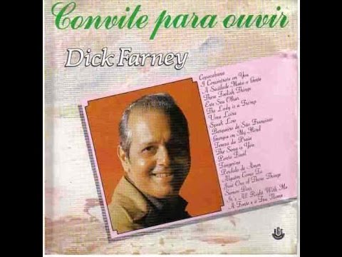 Dick Farney   08 Speak Low