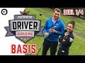 Beter Driven met Floris & Dewi (deel1 Basis)