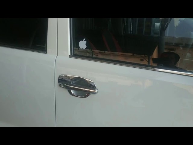 Toyota Hilux Vigo Champ G 2012 Toyota Hilux Vigo Champ G 2012 Video