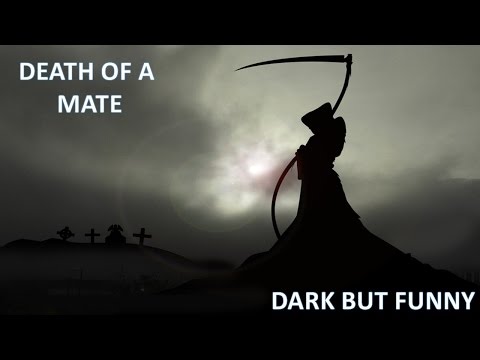 All My Friends Are Dead (Official Funeral)