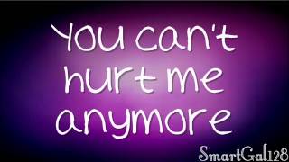 This Isn&#39;t Love - Jasmine Villegas (Lyrics)