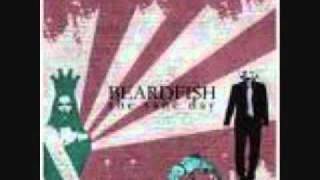 Beardfish Return To Mudhill