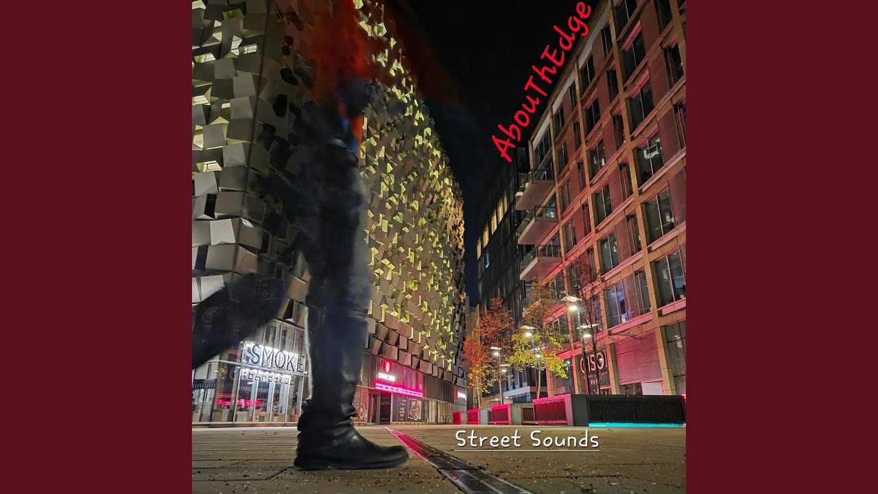 Street Sounds (LiveLoop Freestyle)