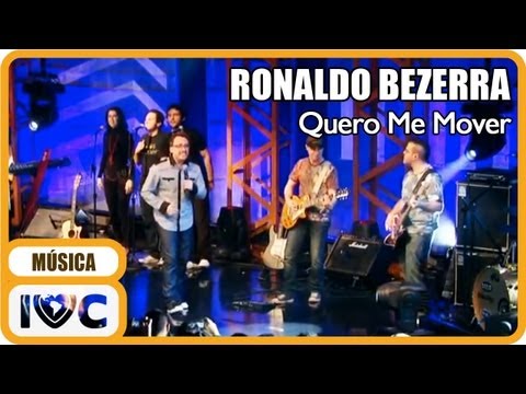 Quero Me Mover video