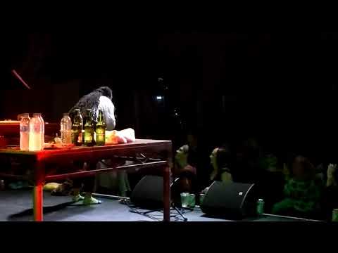 Sister Nancy and Legal Shot 2