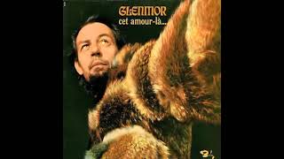 Glenmor – Table d&rsquo;hôte – Cet amour-là – 1969