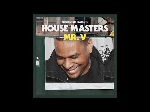 Blaze - Breathe Mr V's SOLE Channel Mix