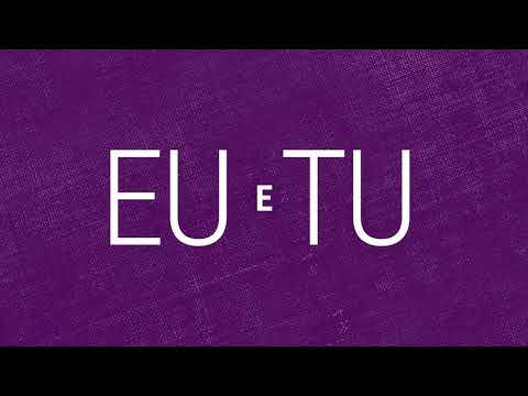 Paulo Sousa feat  Waze - Somos Eu e Tu (Versão Karaoke - Instrumental)