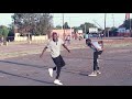DJ Call Me - Swanda Ntha ft. Makhadzi Dance Video by 05City Movement