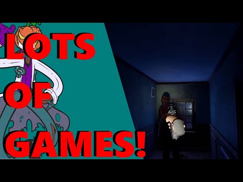 Paradise Hotel VR, Cursed Mansion and More! HOGuru Reviews for the Week of May 22nd!