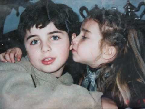 Aaron Marques, rip 14.08.2012