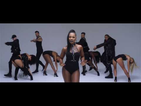 Bupsi - Turn It Up (Official Video)